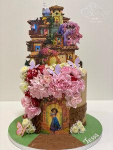 cake -design-massy